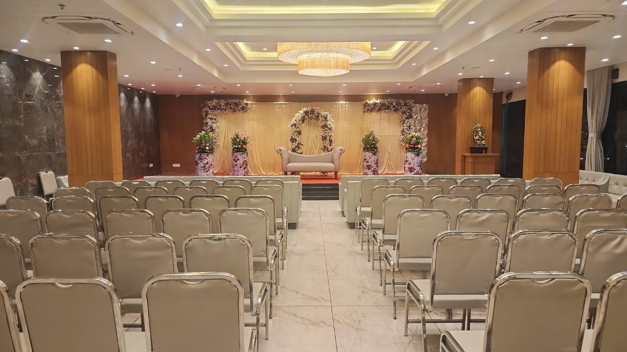 Seamless Exotic Event Planning: From Vision to Unforgettable Reality