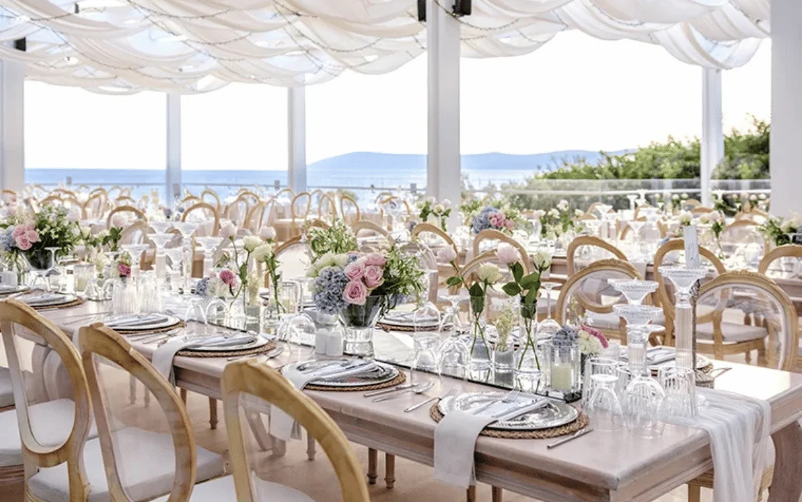 Dream Destination Weddings: Your Perfect Day in Paradise