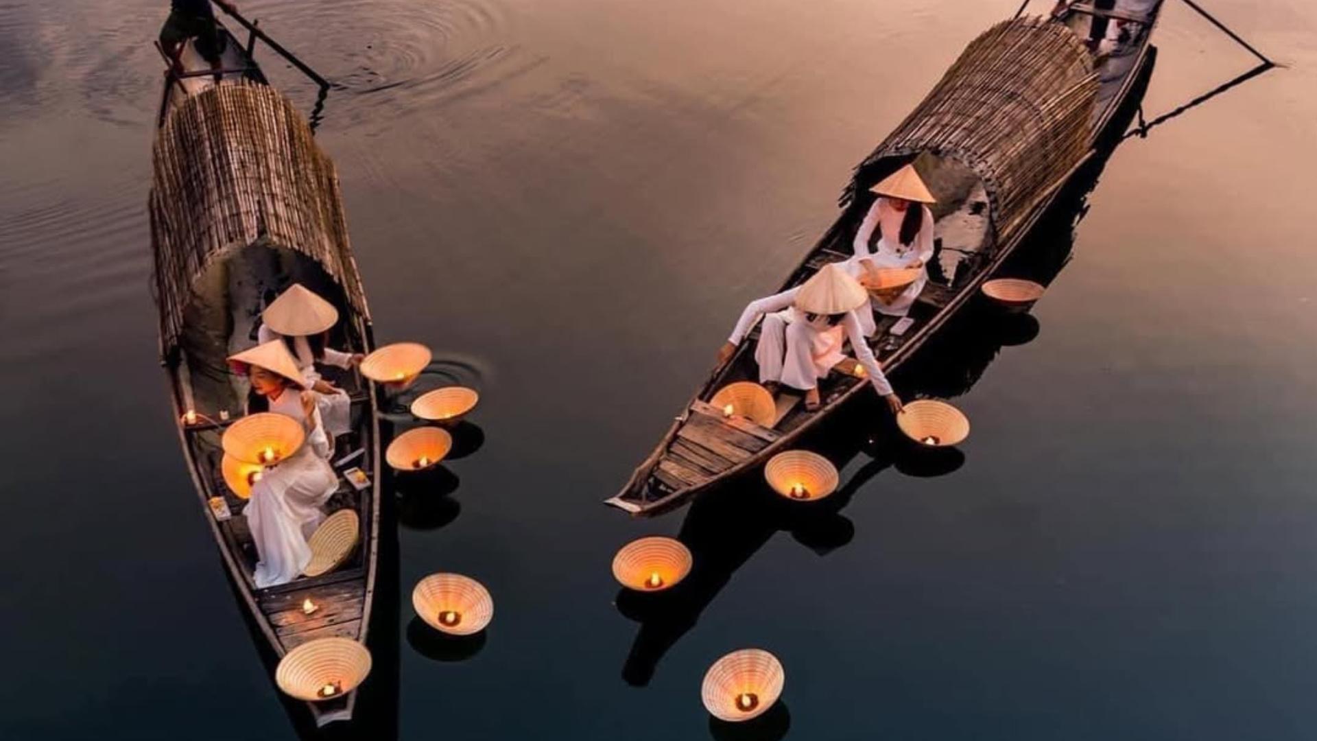 Hieviday: Curated Exotic Events & Celebrations Worldwide